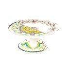 Сервировочная подставка Seletti 09765 Leandra Hybrid