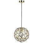 Подвесной светильник Lightstar 724012 (MD2201-1S) FERMO