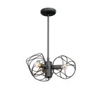 Люстра на штанге Vitaluce V4933-1/3PL