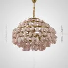 Люстра HARDIS Lampatron 3306-8174