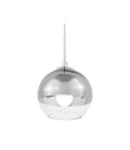 Подвесной светильник Lumina Deco LDP 1029-150 CHR Veroni
