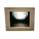 Встраиваемый светильник Ideal Lux 083247 FUNKY BRUNITO