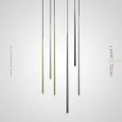 Подвесной светильник LAIRD Lampatron 3708-9172