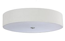 Светильник потолочный Crystal Lux JEWEL PL700 WH 2110/108