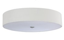 Светильник потолочный Crystal Lux JEWEL PL700 WH 2110/108