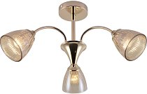 Потолочная люстра Escada 1129/3P Amelia