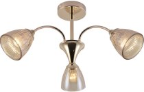 Потолочная люстра Escada 1129/3P Amelia