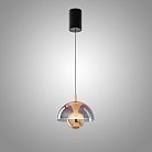 Подвесной светильник HENNEKE BRIGHT Red ImperiumLoft 310159-01 henneke-bright01