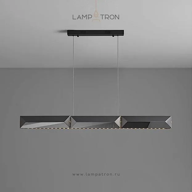 Реечный, рядный светильник STANLEY LONG Размер S. Теплый свет. Lampatron f-stanley-long-s-warm 8408-23042 Реечный, рядный светильник STANLEY LONG Размер S. Теплый свет. Lampatron f-stanley-long-s-warm 8408-23042
