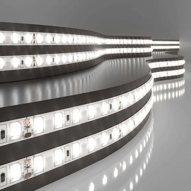 Светодиодная лента Elektrostandard 2835 24V 120Led 9,6W IP65 a052963 Светодиодная лента Elektrostandard 2835 24V 120Led 9,6W IP65 a052963