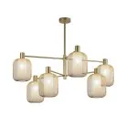 потолочная люстра F-Promo 4603-6C