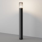 Фонарь уличный (столб) Outdoor Maytoni O432FL-01GF1 Amas