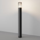 Фонарь уличный (столб) Outdoor Maytoni O432FL-01GF1 Amas