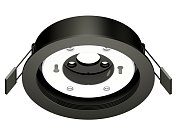 Корпус светильника встраиваемый Ambrella light C8051 DIY Spot