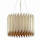 Подвесной светильник Ideal Lux Pan SP5 208817