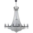 Подвесная люстра Dio DArte Asfour Lodi E 1.6.16.200 A