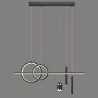 Подвесной светильник Velante 431-106-06