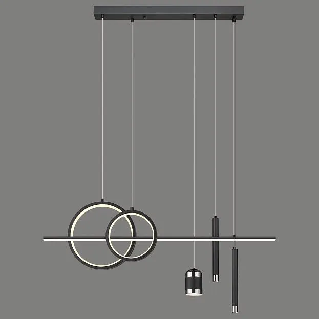 Подвесной светильник Velante 431-106-06