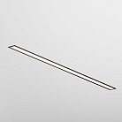 Линейный светильник Maytoni Technical LL313011 Встраиваемые линейные светильники