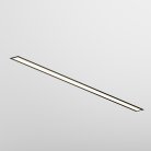 Линейный светильник Maytoni Technical LL313011 Встраиваемые линейные светильники