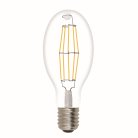 Лампочка светодиодная Uniel LED-ED90-30W/NW/E40/CL GLP05TR