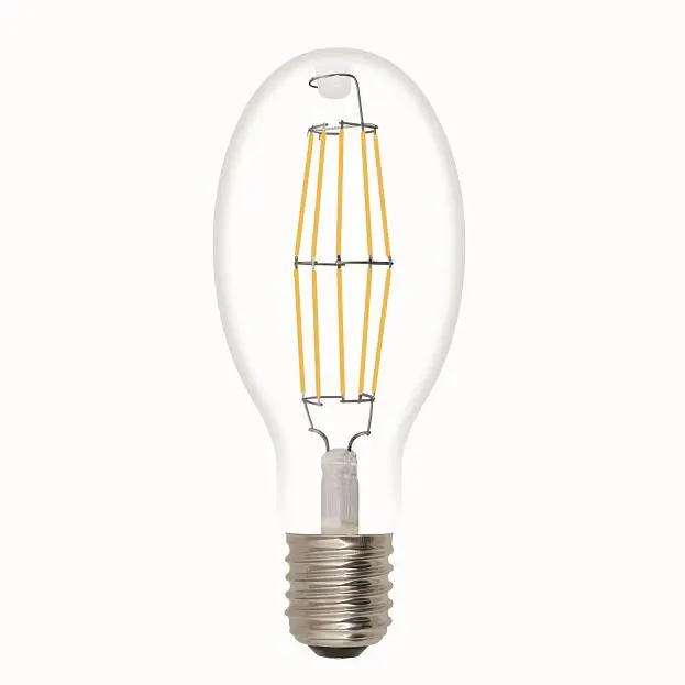Лампочка светодиодная Uniel LED-ED90-30W/NW/E40/CL GLP05TR Лампочка светодиодная Uniel LED-ED90-30W/NW/E40/CL GLP05TR