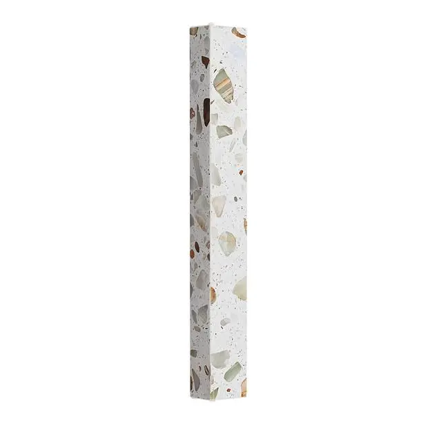 Настенный светильник Odeon Light 7012/15WL TERRAZZO Настенный светильник Odeon Light 7012/15WL TERRAZZO