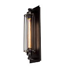 Настенный светильник Loft2113W Industrial Cage
