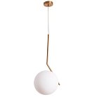 Светильник Подвесной Arte Lamp A1922SP-1AB BOLLA-UNICA