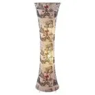 Торшер Lussole LSP-0504 COTTONWOOD