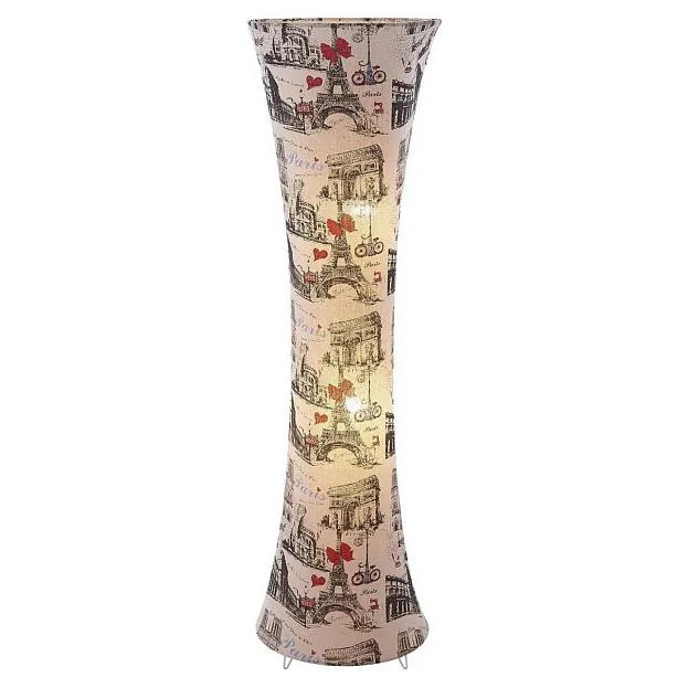 Торшер Lussole LSP-0504 COTTONWOOD Торшер Lussole LSP-0504 COTTONWOOD