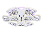 Потолочный светодиодный светильник с пультом Ambrella light FA2922