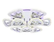 Потолочный светодиодный светильник с пультом Ambrella light FA2922