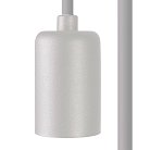 Кабель белый 1,5 м. с патроном Nowodvorski 8654 Cameleon Cable E27