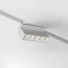 Трековый светильник Maytoni TR077-2-10W3K-W Points Rot