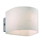 Настенный светильник Ideal Lux PUZZLE AP1 (PUZZLE BIANCO) 035185