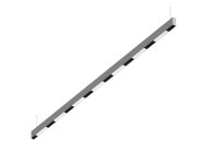 Подвесной светодиодный светильник 2м 42Вт 48° Donolux dl18515s121a42.48.2000wb Eye-line