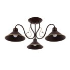 Потолочная люстра Evoluce SLE120402-03 Ciolla