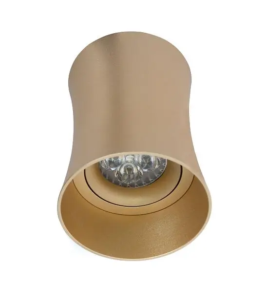 Накладной светильник Lumina Deco LDC 8053-B SS-D85*H115 GD Malton Накладной светильник Lumina Deco LDC 8053-B SS-D85*H115 GD Malton