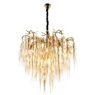 Подвесная люстра MODESTYLE MS.2115.800 GD