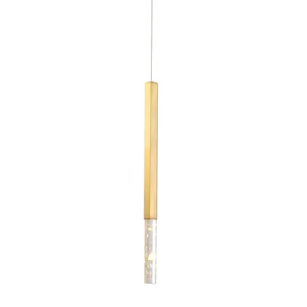 Подвесной светильник Delight Collection MD7747-1A brass vita Подвесной светильник Delight Collection MD7747-1A brass vita