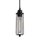 Светильник подвесной LUSSOLE LSP-9608 Loft IRONDEQUOIT