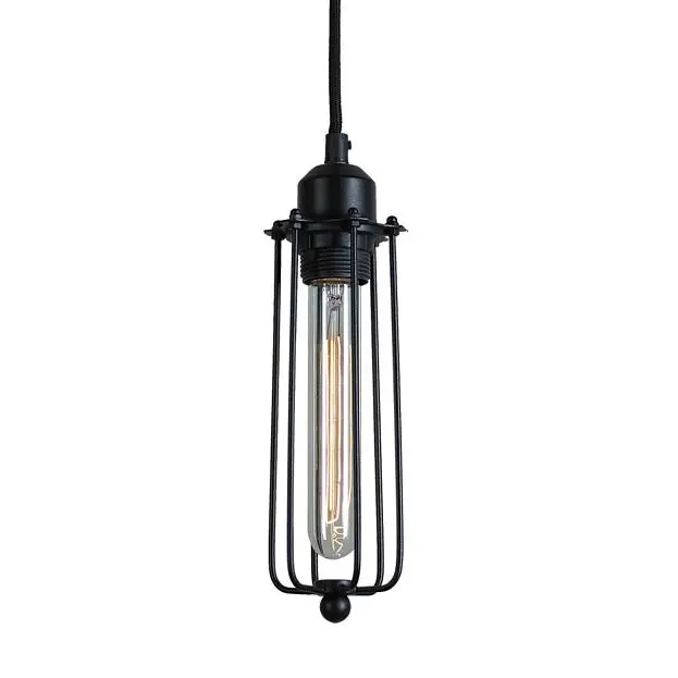 Светильник подвесной LUSSOLE LSP-9608 Loft IRONDEQUOIT Светильник подвесной LUSSOLE LSP-9608 Loft IRONDEQUOIT