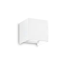 Уличный настенный светильник Ideal Lux 366807 Atom