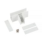 Т-образный коннектор MyFar MT0201-CT-W Accessories for MagLine 23