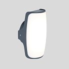 Настенный светильник уличный Oasis Light W1899 Gr