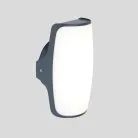 Настенный светильник уличный Oasis Light W1899 Gr