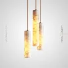 Подвесной светильник REOR Lampatron 7407-20470