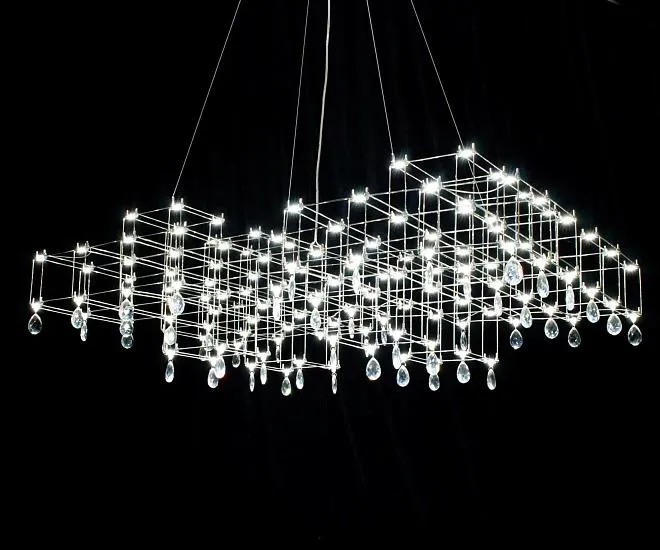 Люстра Kink Light 07887-A,02(21) Галанта