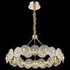 Подвесная люстра Wertmark WE160.30.303 PAMELA